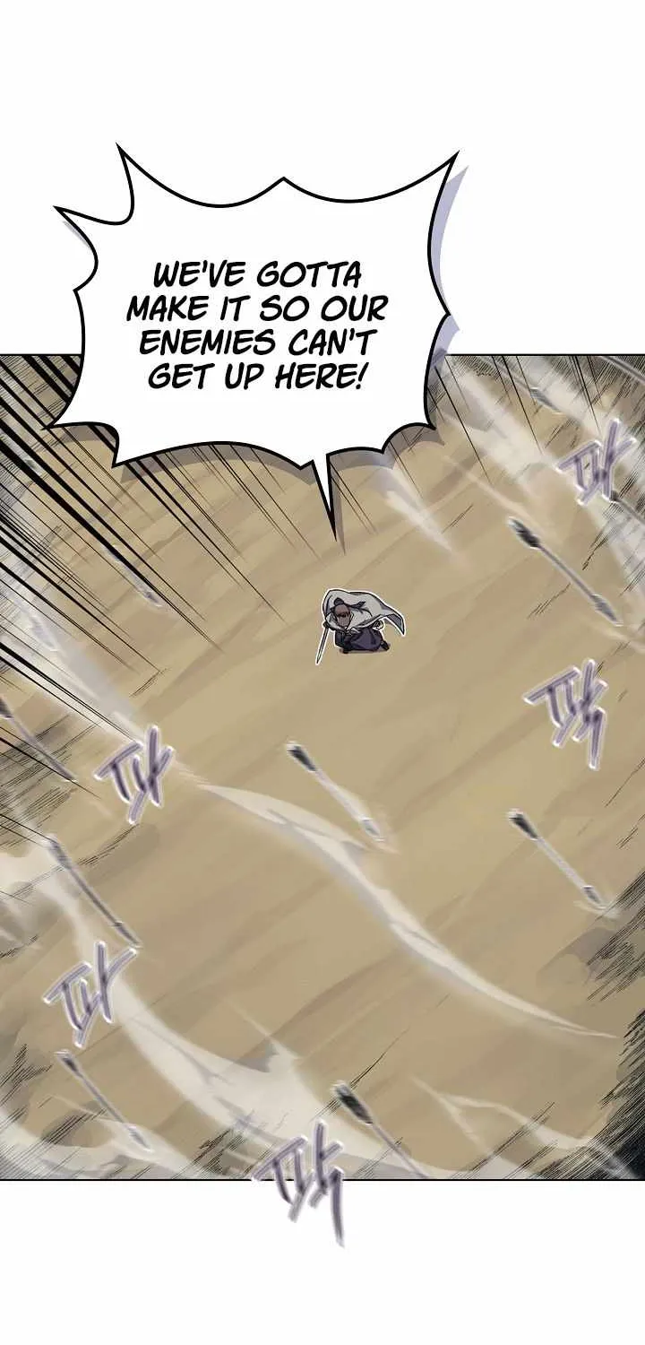 Read Chronicles Of Heavenly Demon Manga Online