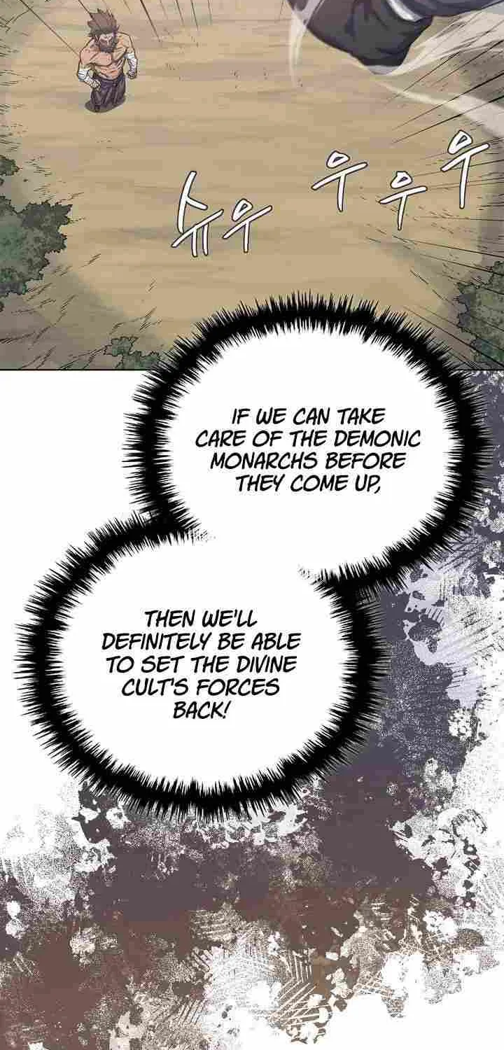 Read Chronicles Of Heavenly Demon Manga Online