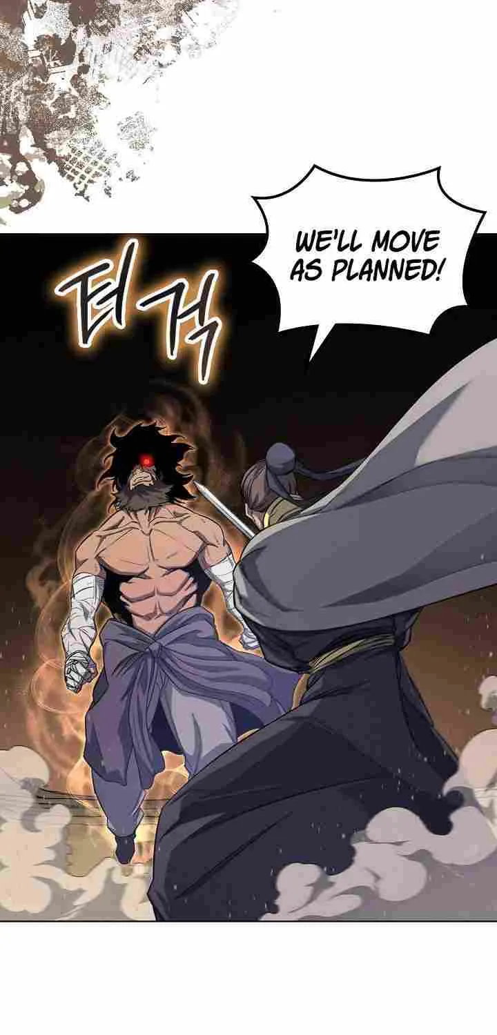 Read Chronicles Of Heavenly Demon Manga Online