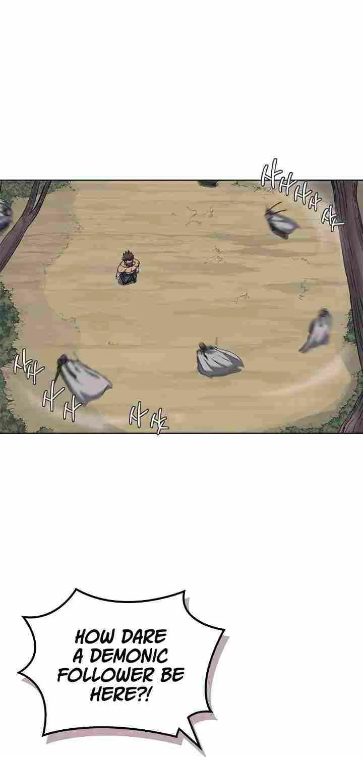 Read Chronicles Of Heavenly Demon Manga Online
