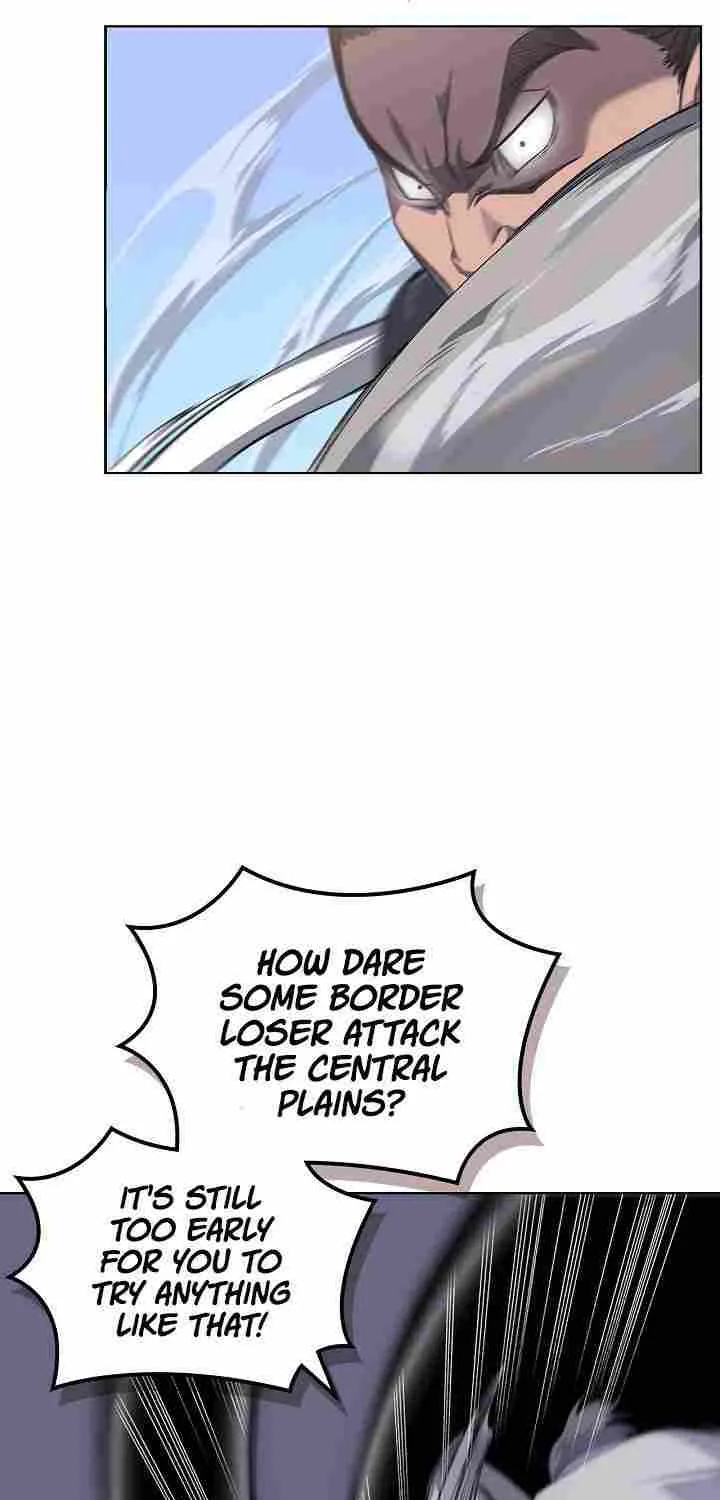 Read Chronicles Of Heavenly Demon Manga Online