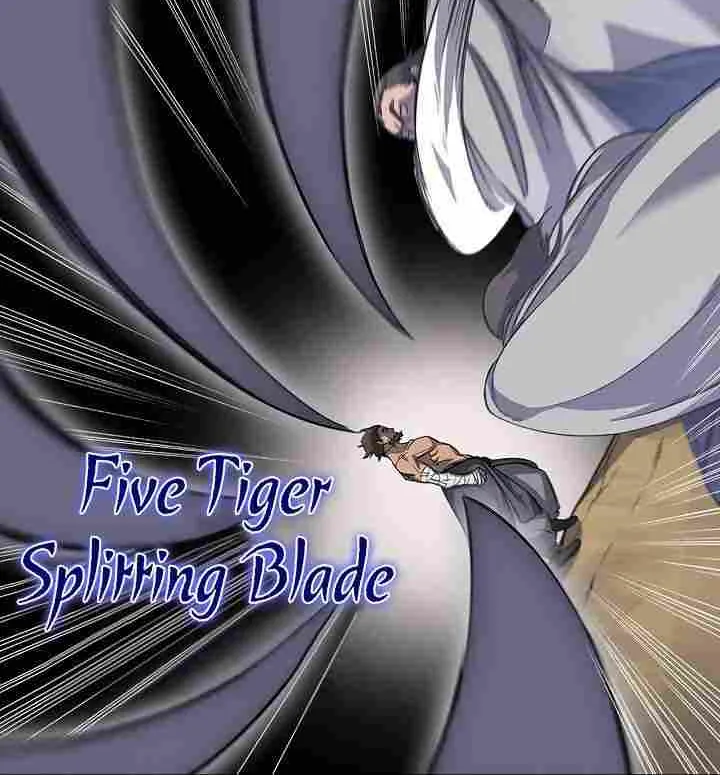 Read Chronicles Of Heavenly Demon Manga Online