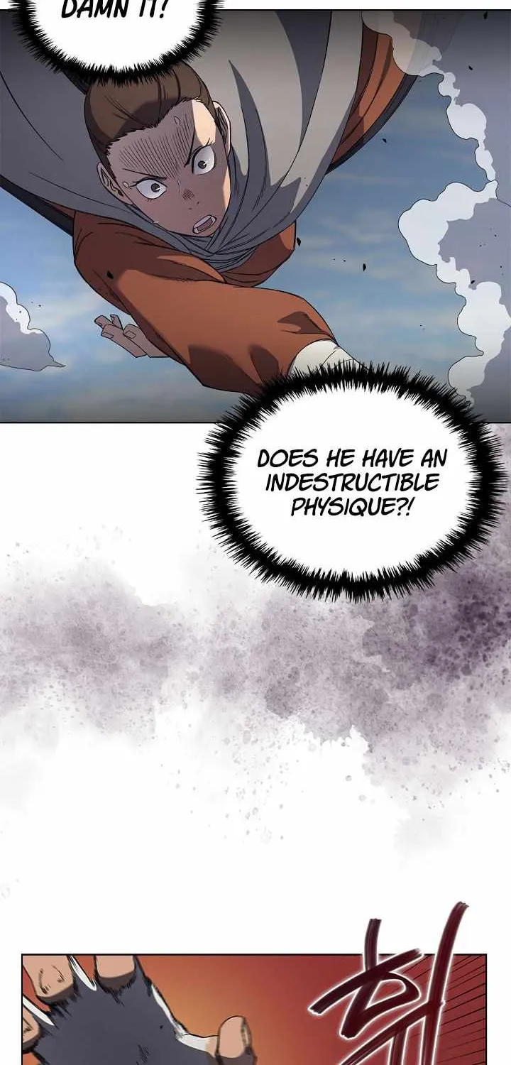 Read Chronicles Of Heavenly Demon Manga Online
