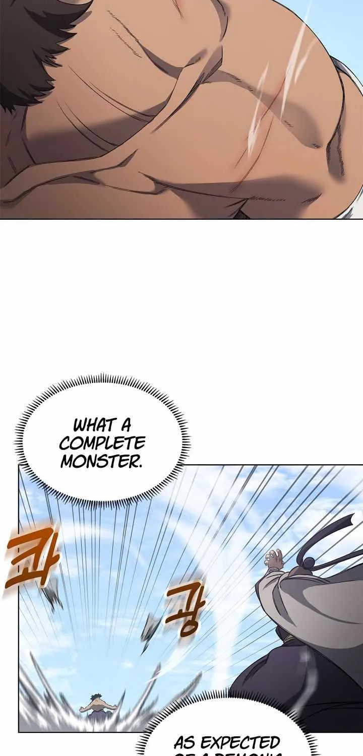 Read Chronicles Of Heavenly Demon Manga Online