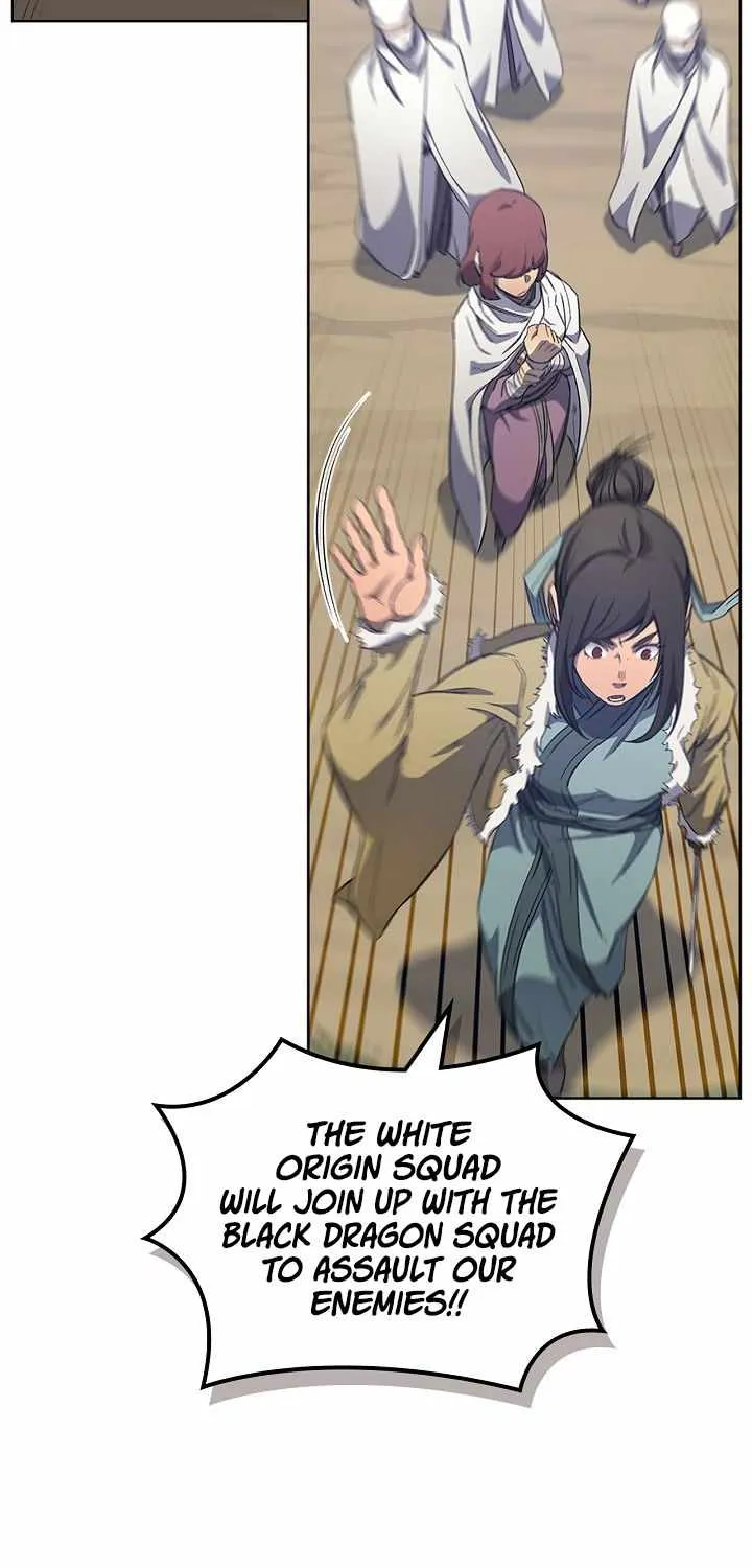 Read Chronicles Of Heavenly Demon Manga Online