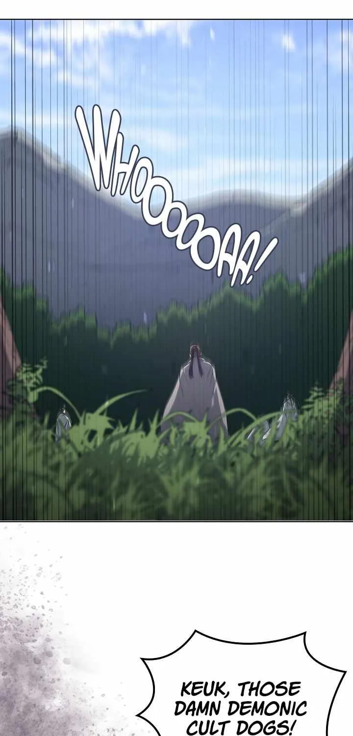 Read Chronicles Of Heavenly Demon Manga Online