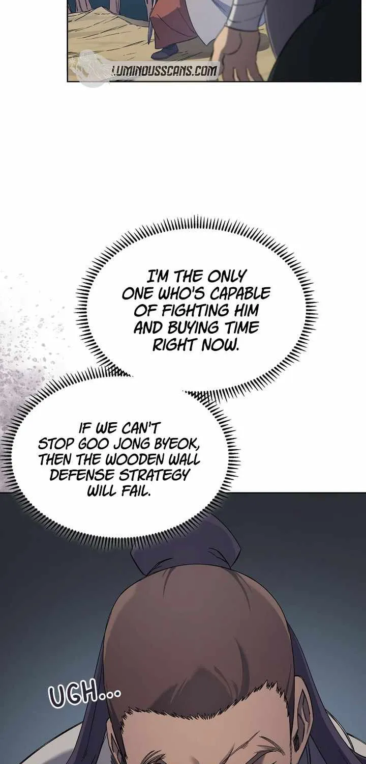 Read Chronicles Of Heavenly Demon Manga Online