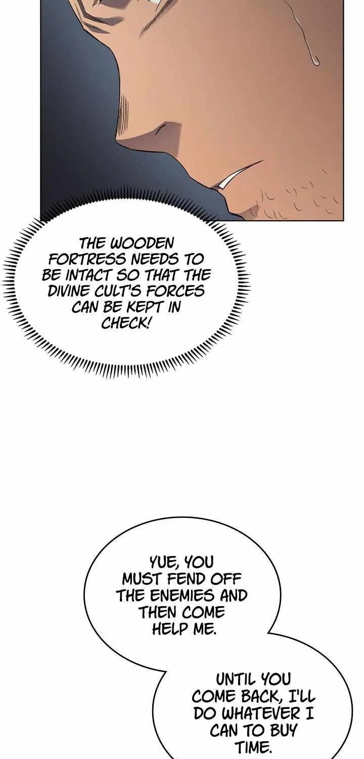 Read Chronicles Of Heavenly Demon Manga Online