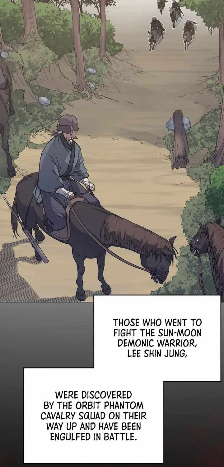 Read Chronicles Of Heavenly Demon Manga Online