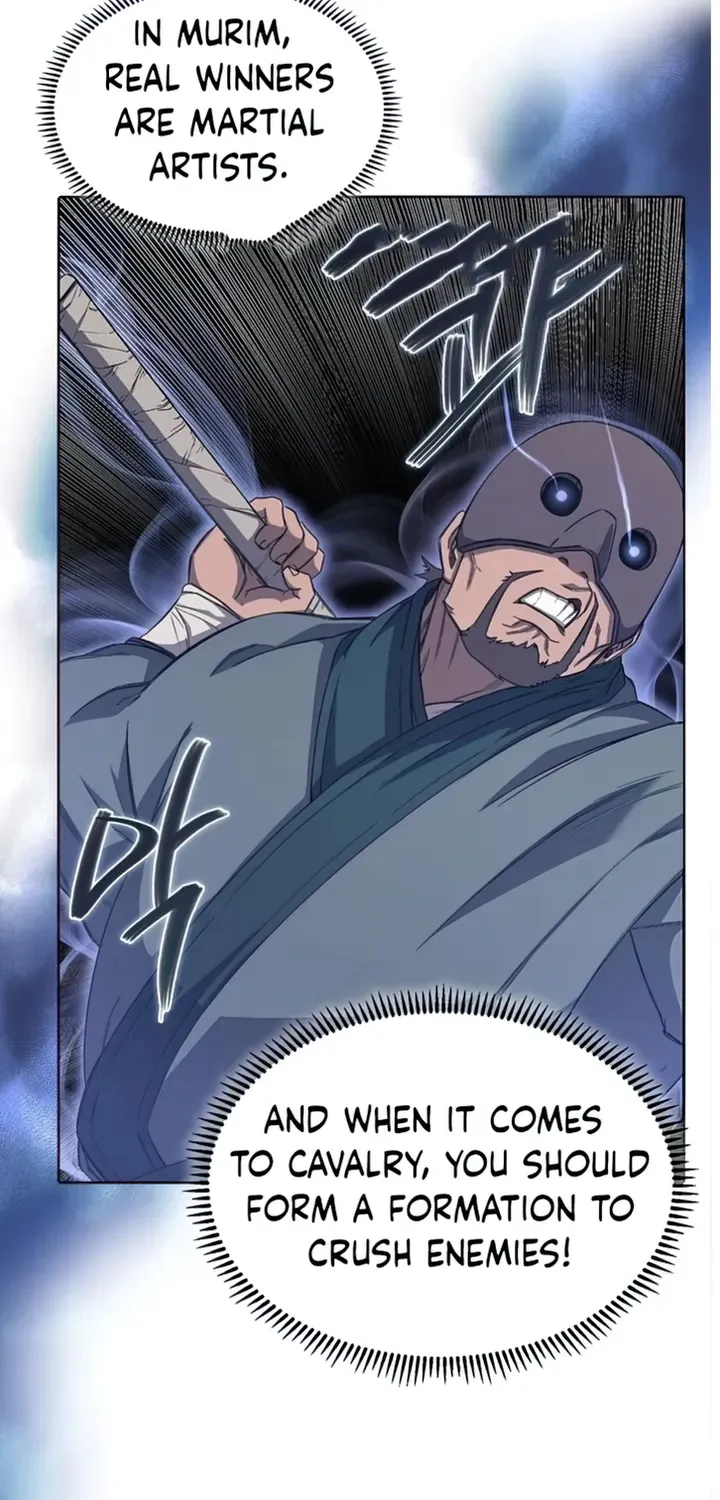 Read Chronicles Of Heavenly Demon Manga Online