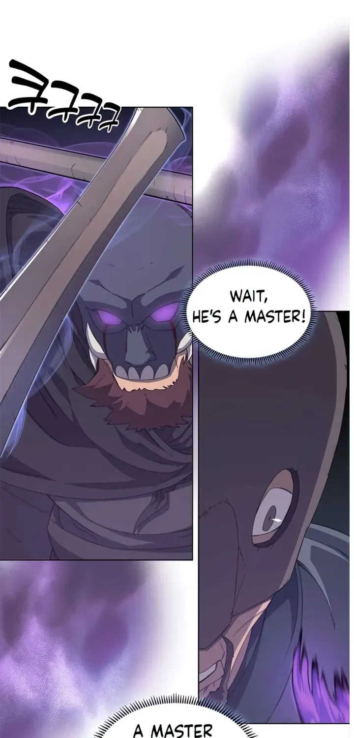 Read Chronicles Of Heavenly Demon Manga Online