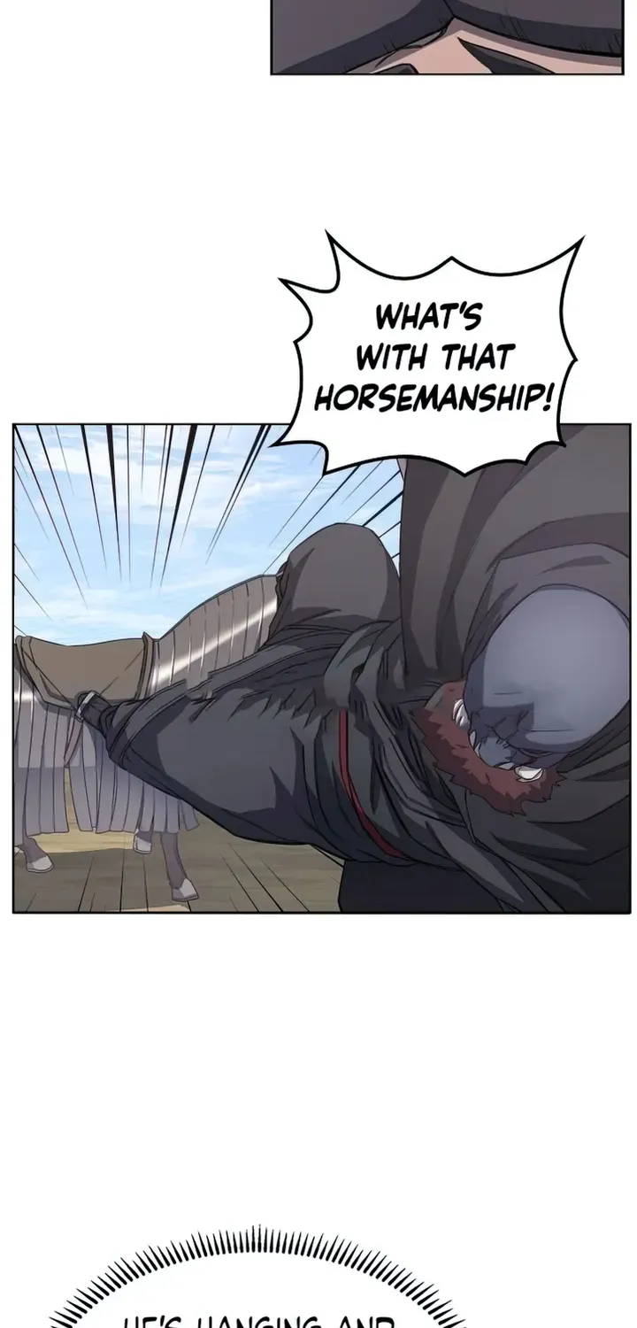 Read Chronicles Of Heavenly Demon Manga Online