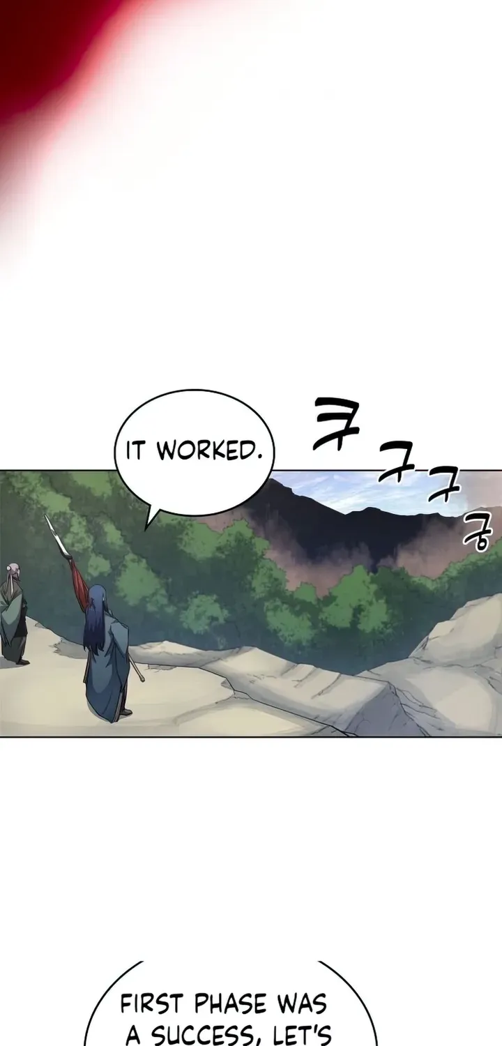 Read Chronicles Of Heavenly Demon Manga Online