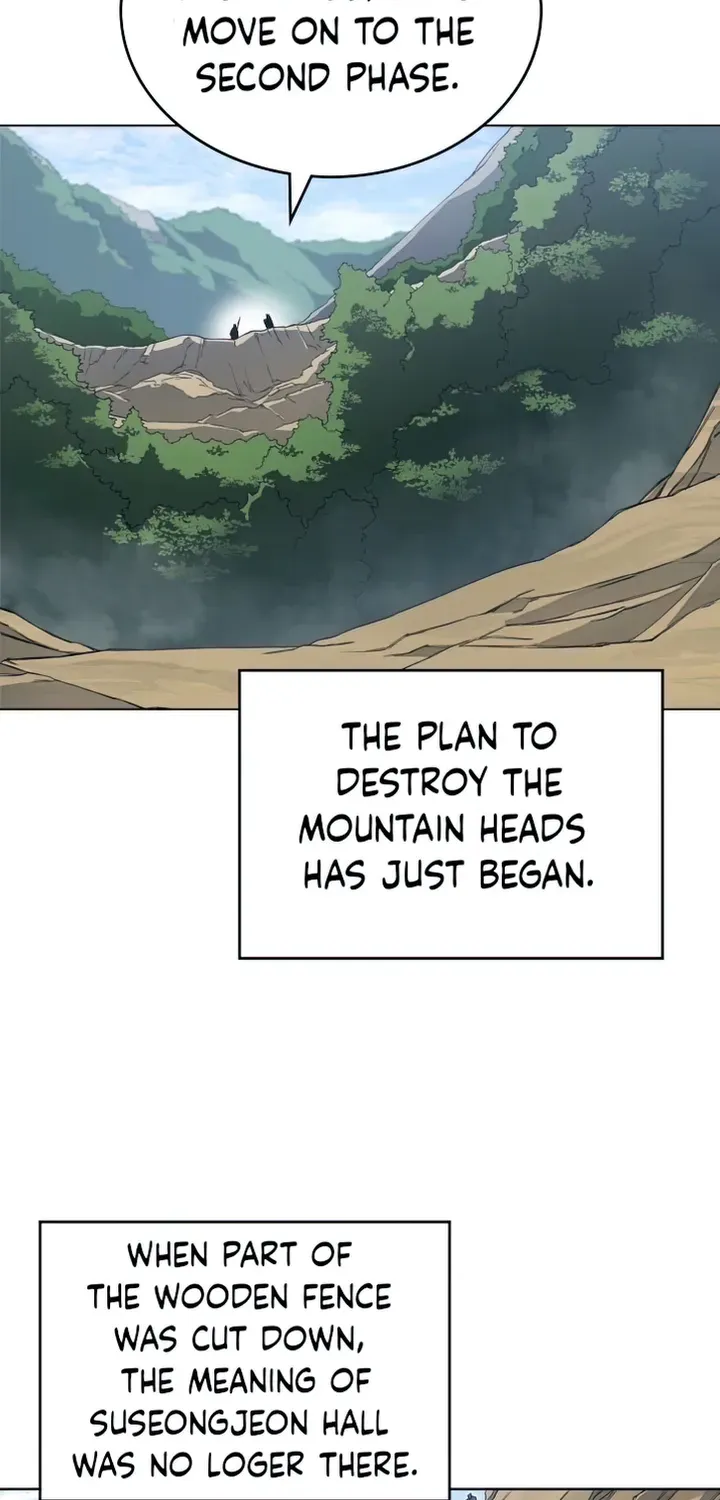 Read Chronicles Of Heavenly Demon Manga Online