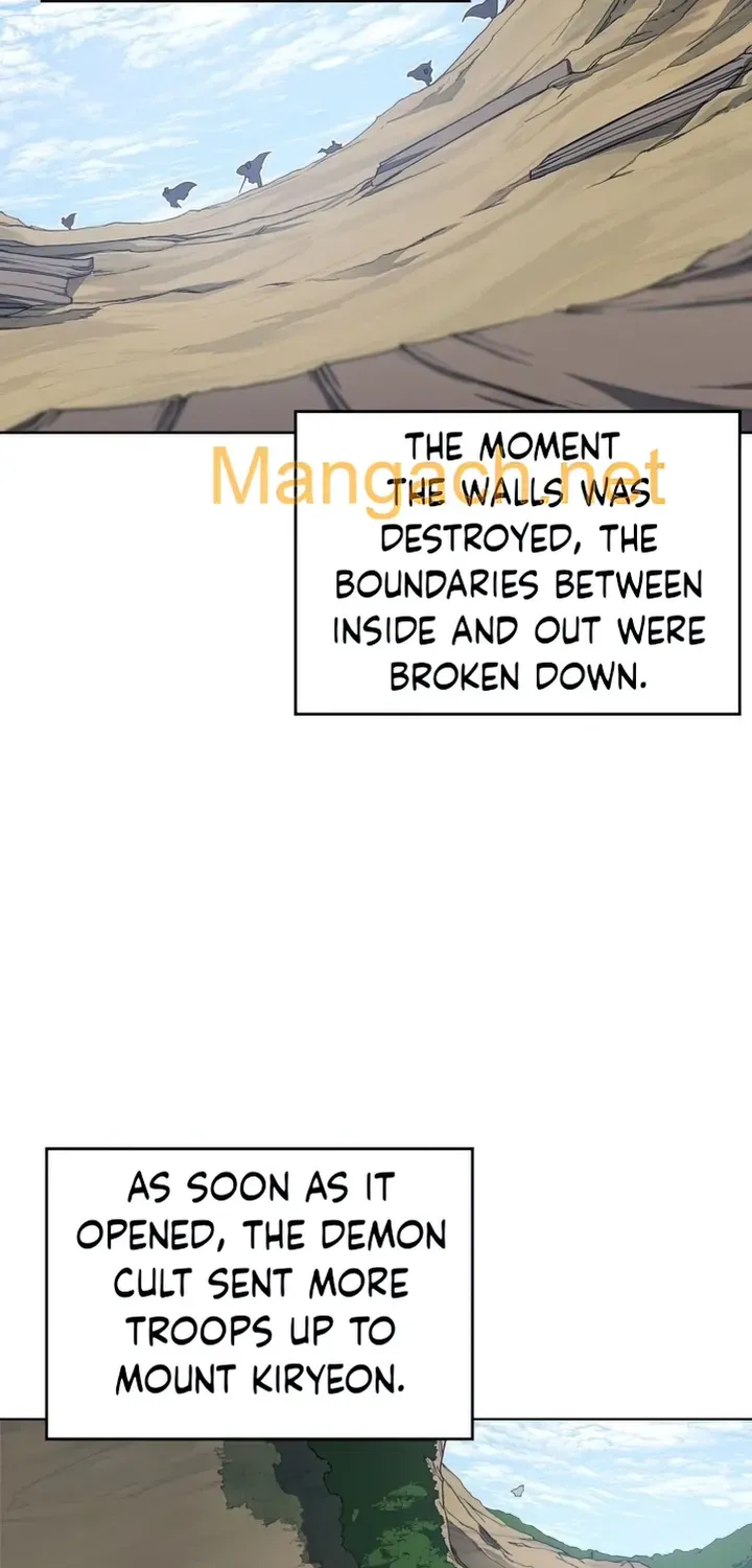 Read Chronicles Of Heavenly Demon Manga Online