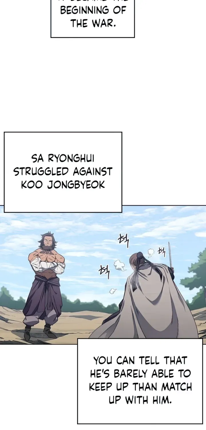 Read Chronicles Of Heavenly Demon Manga Online