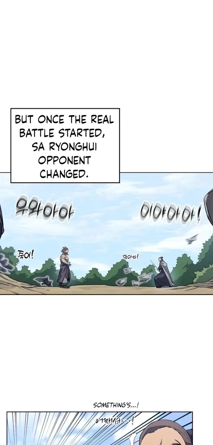 Read Chronicles Of Heavenly Demon Manga Online