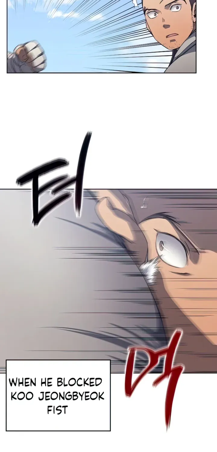 Read Chronicles Of Heavenly Demon Manga Online