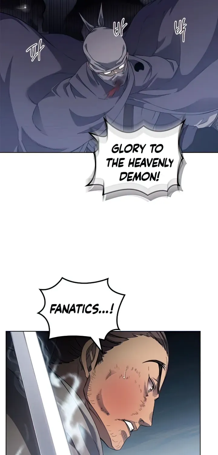 Read Chronicles Of Heavenly Demon Manga Online