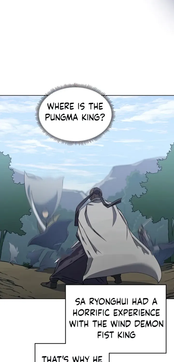 Read Chronicles Of Heavenly Demon Manga Online
