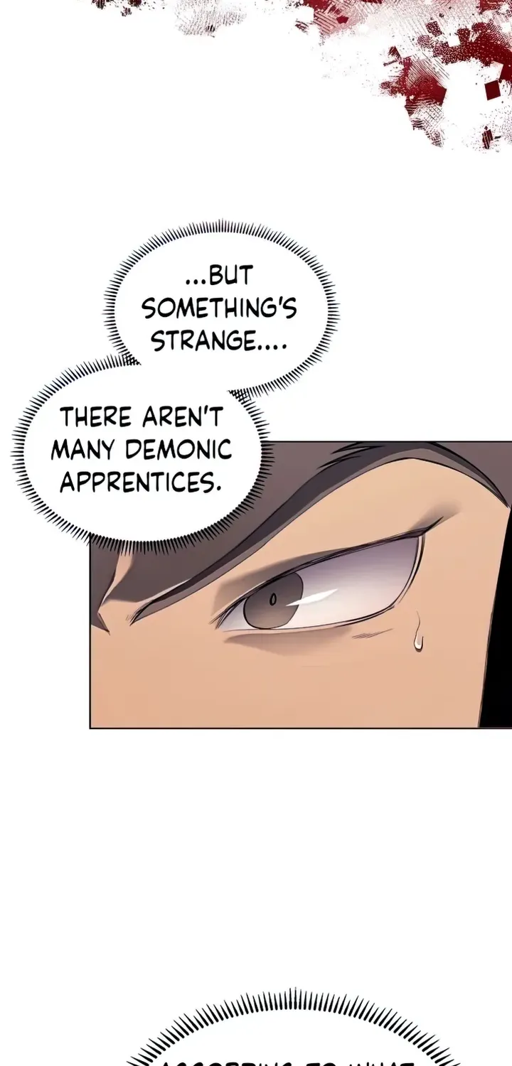Read Chronicles Of Heavenly Demon Manga Online