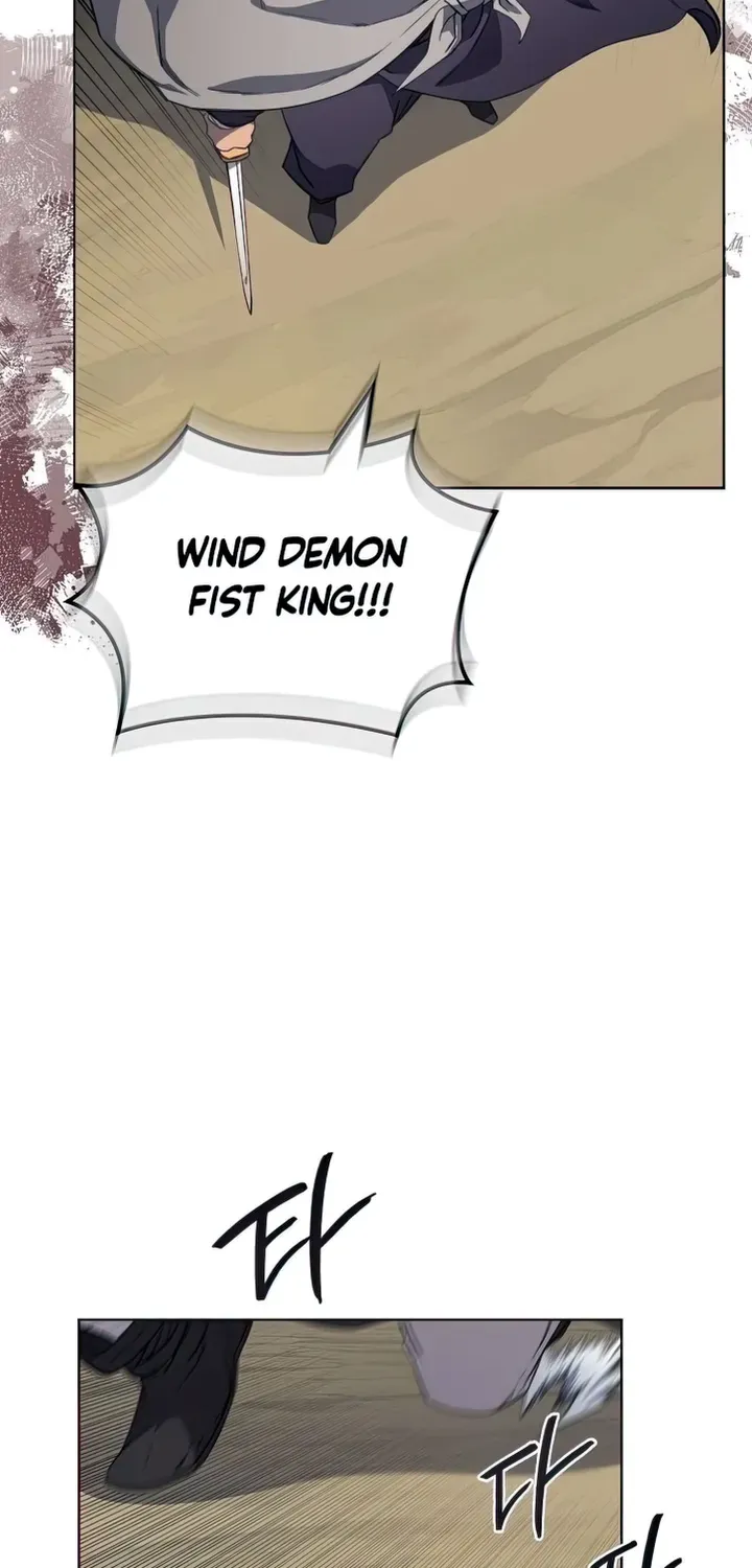 Read Chronicles Of Heavenly Demon Manga Online