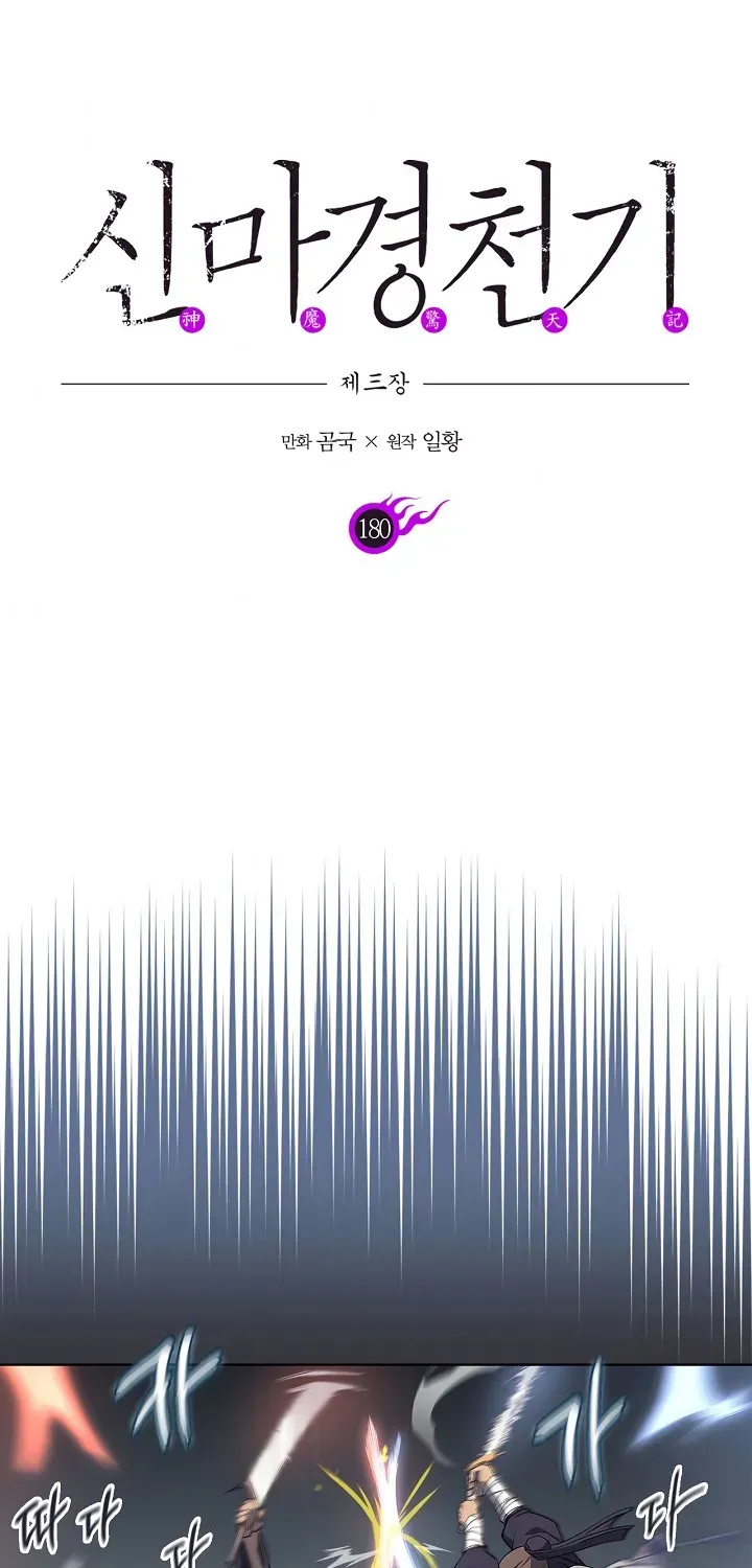Read Chronicles Of Heavenly Demon Manga Online
