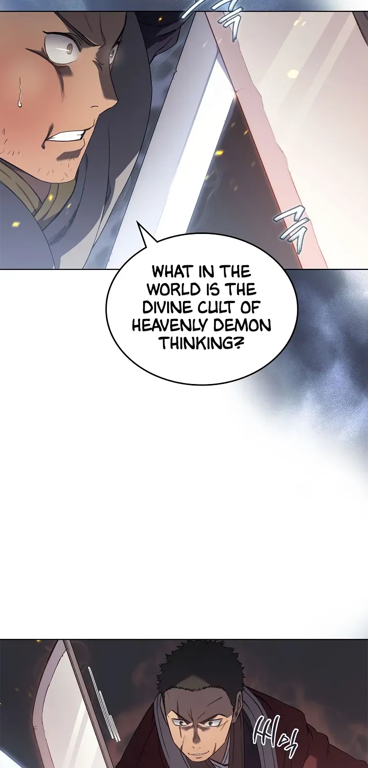 Read Chronicles Of Heavenly Demon Manga Online