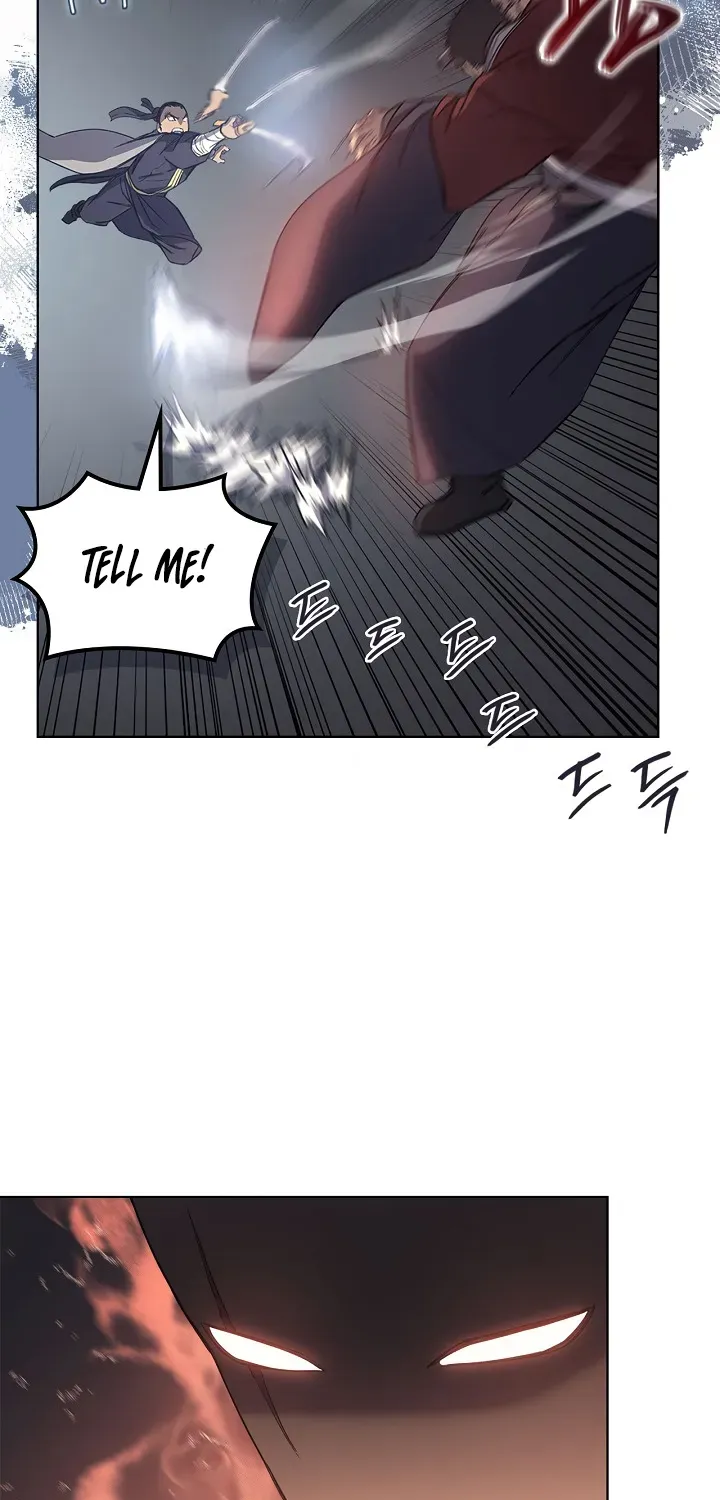 Read Chronicles Of Heavenly Demon Manga Online