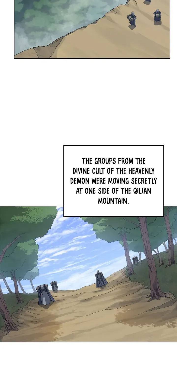 Read Chronicles Of Heavenly Demon Manga Online