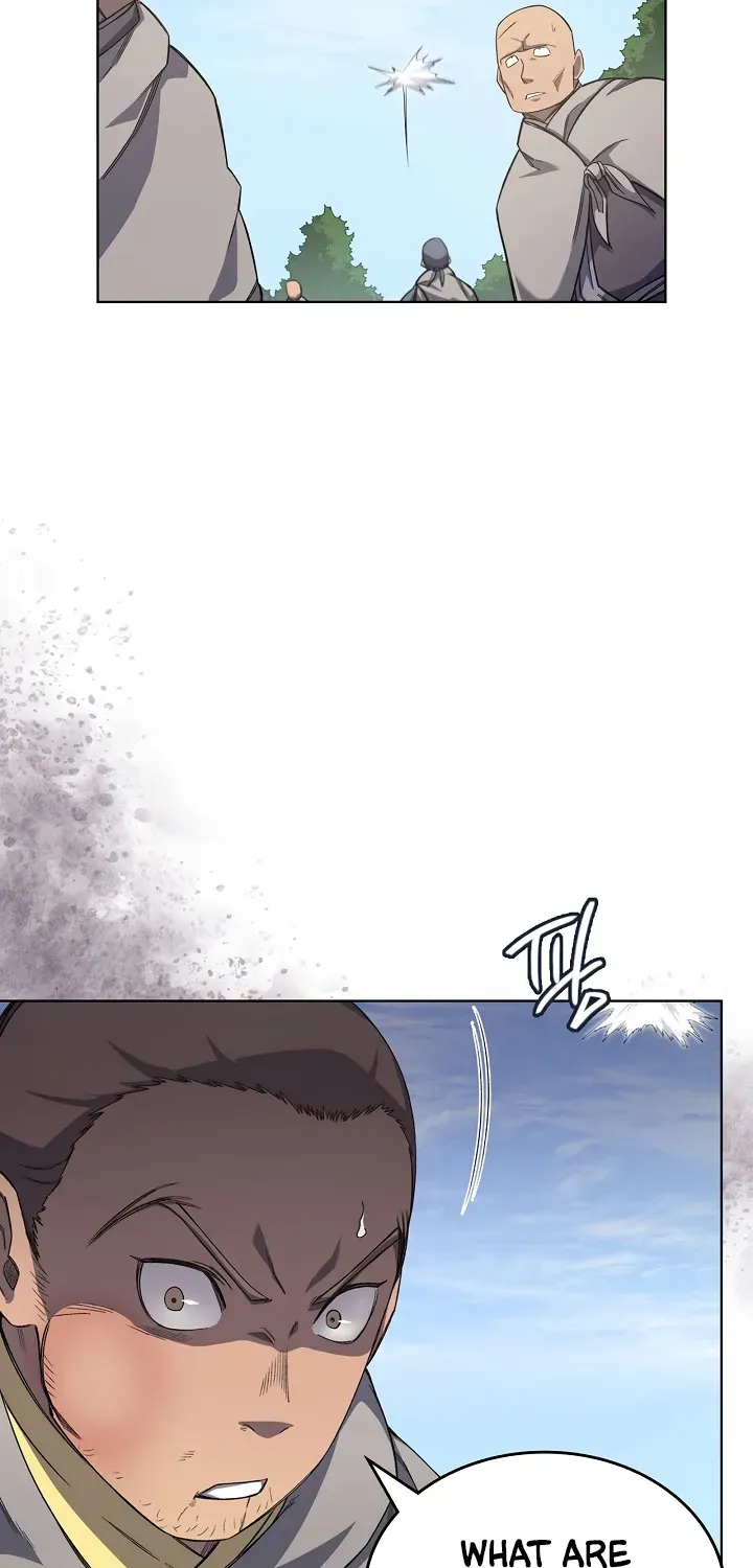 Read Chronicles Of Heavenly Demon Manga Online