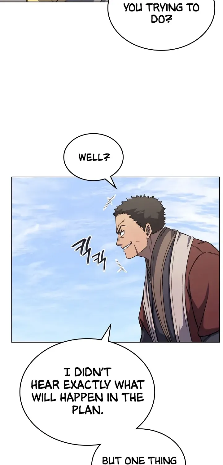 Read Chronicles Of Heavenly Demon Manga Online