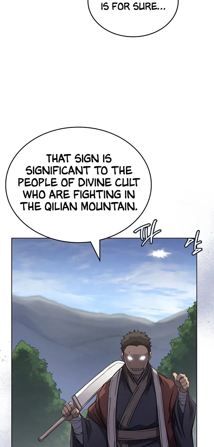 Read Chronicles Of Heavenly Demon Manga Online