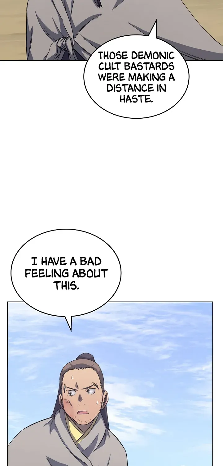 Read Chronicles Of Heavenly Demon Manga Online