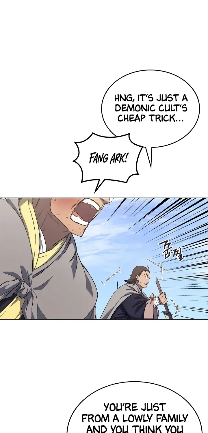 Read Chronicles Of Heavenly Demon Manga Online