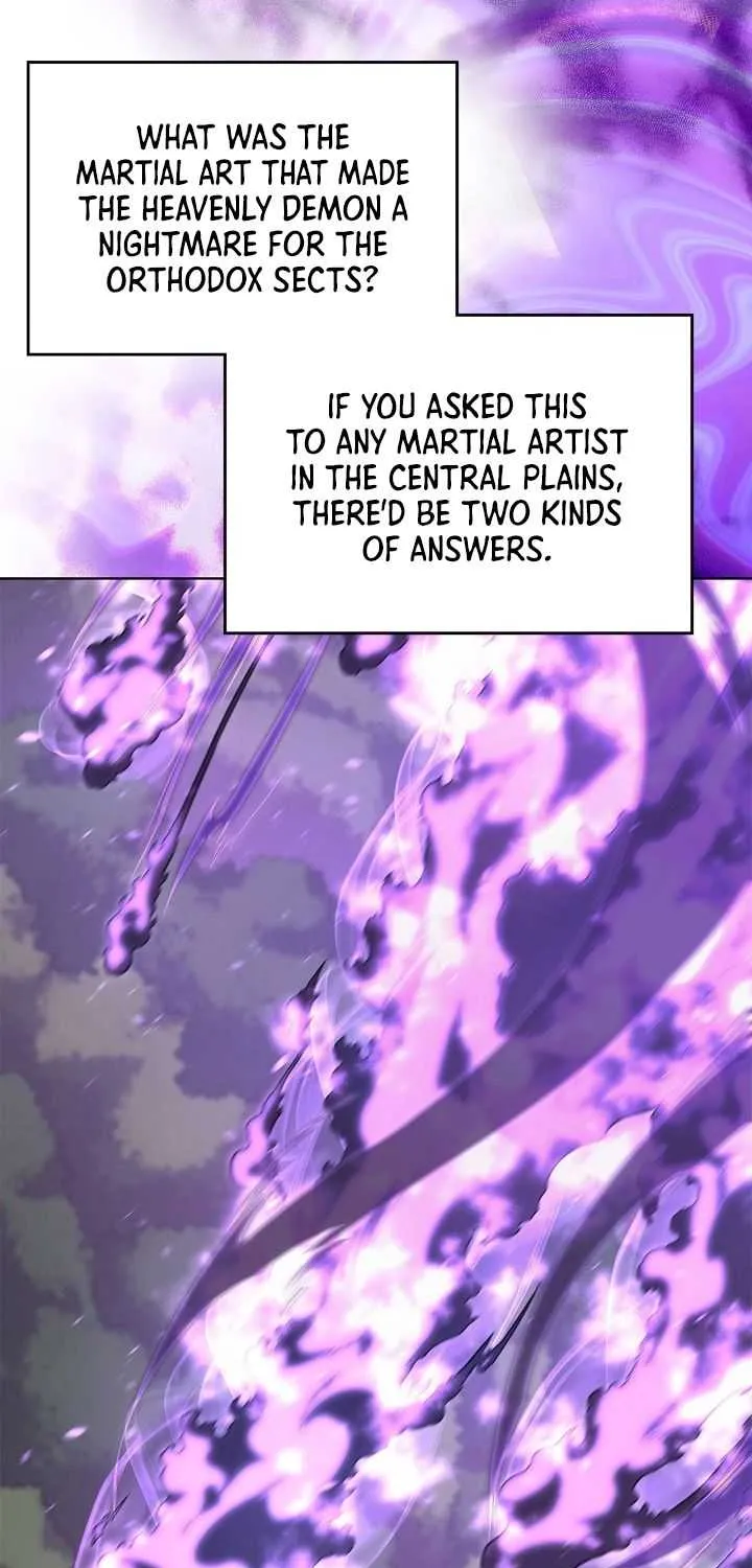 Read Chronicles Of Heavenly Demon Manga Online