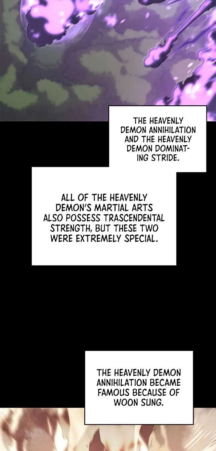 Read Chronicles Of Heavenly Demon Manga Online