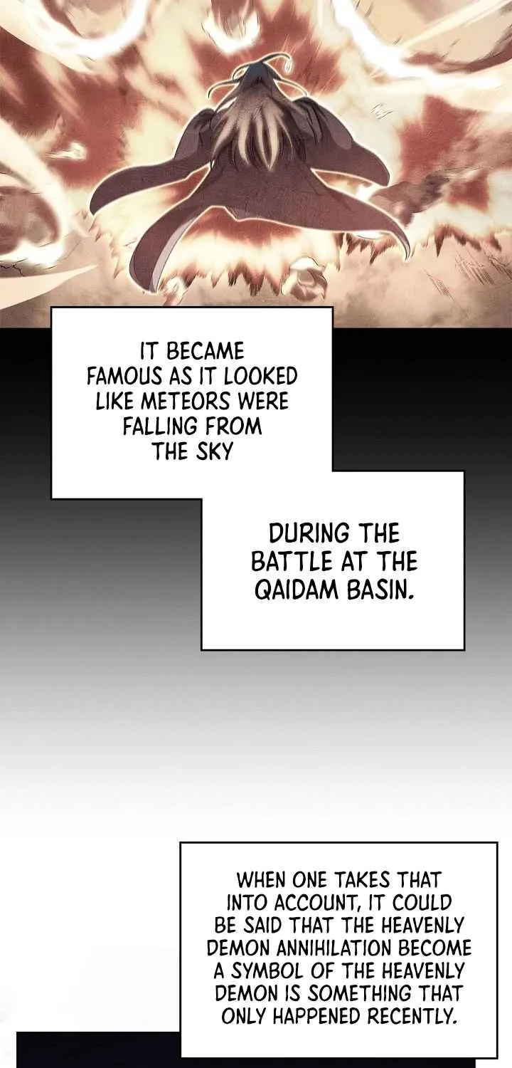 Read Chronicles Of Heavenly Demon Manga Online