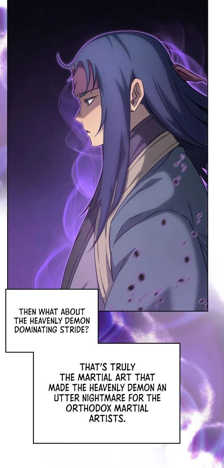 Read Chronicles Of Heavenly Demon Manga Online