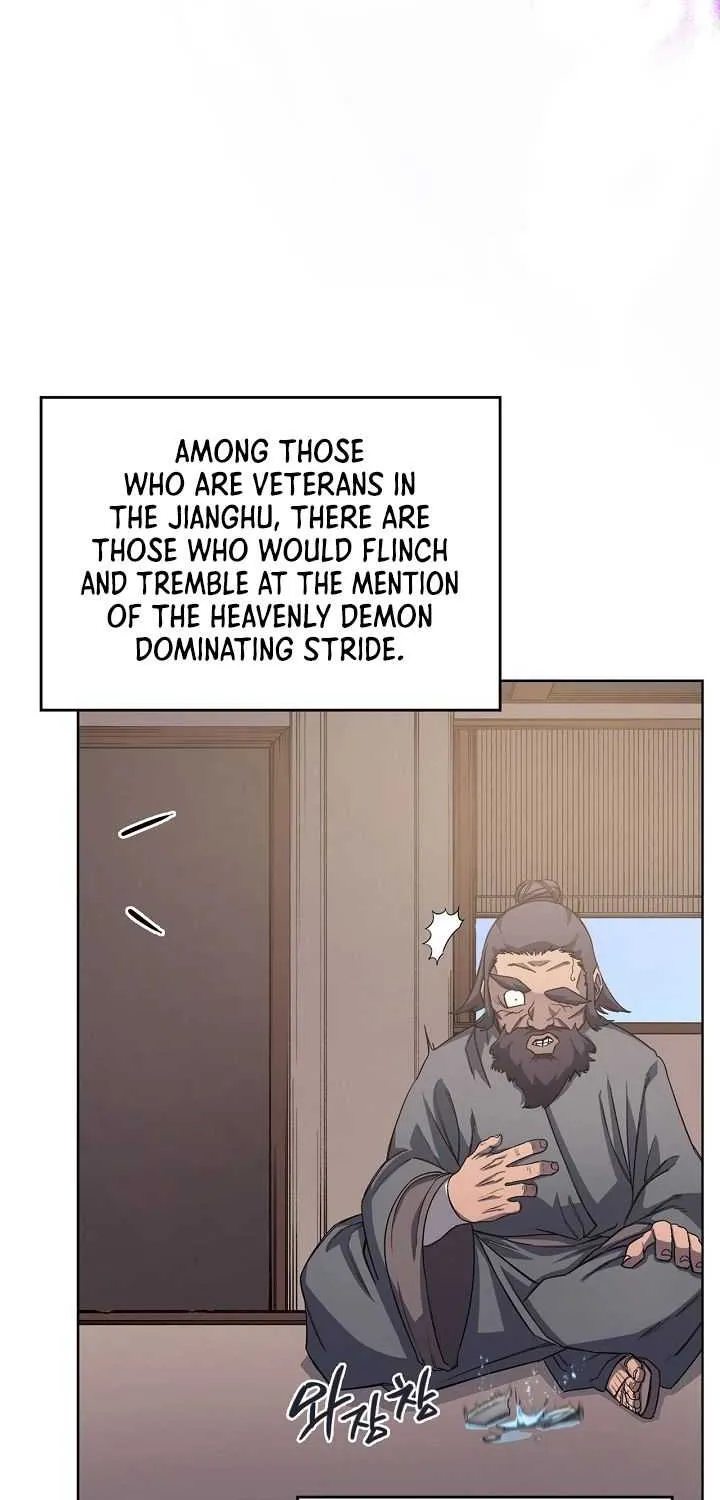 Read Chronicles Of Heavenly Demon Manga Online