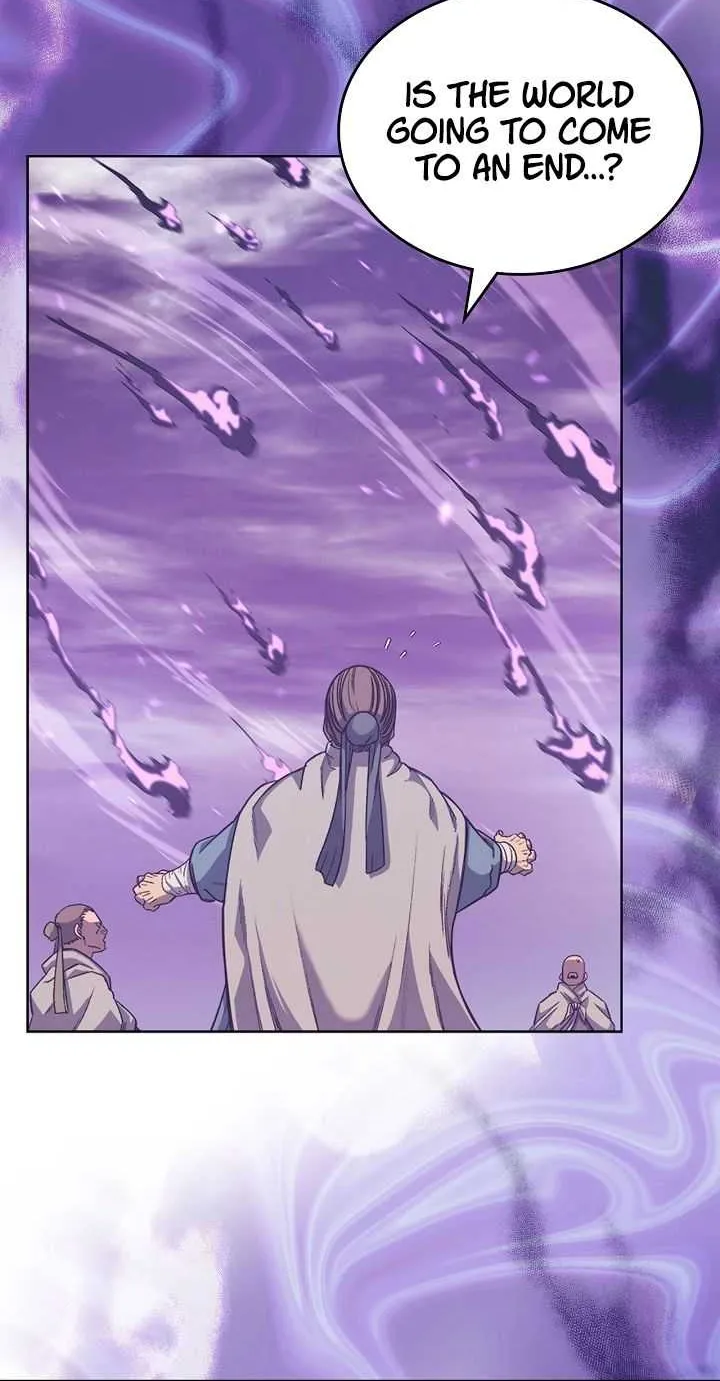 Read Chronicles Of Heavenly Demon Manga Online