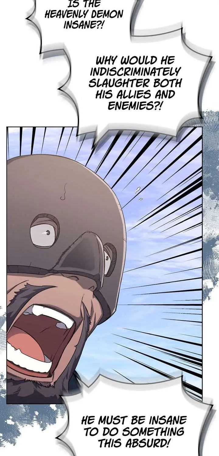 Read Chronicles Of Heavenly Demon Manga Online