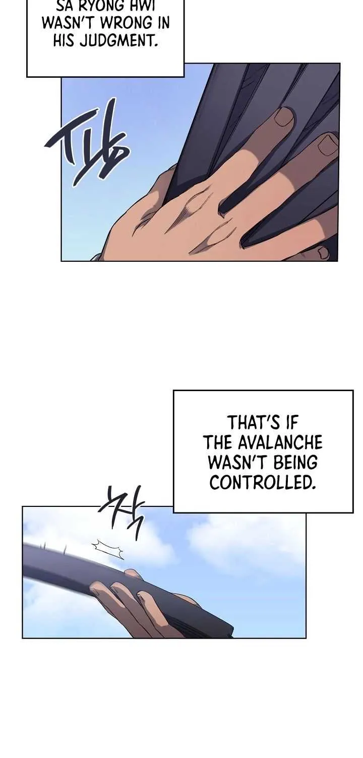 Read Chronicles Of Heavenly Demon Manga Online