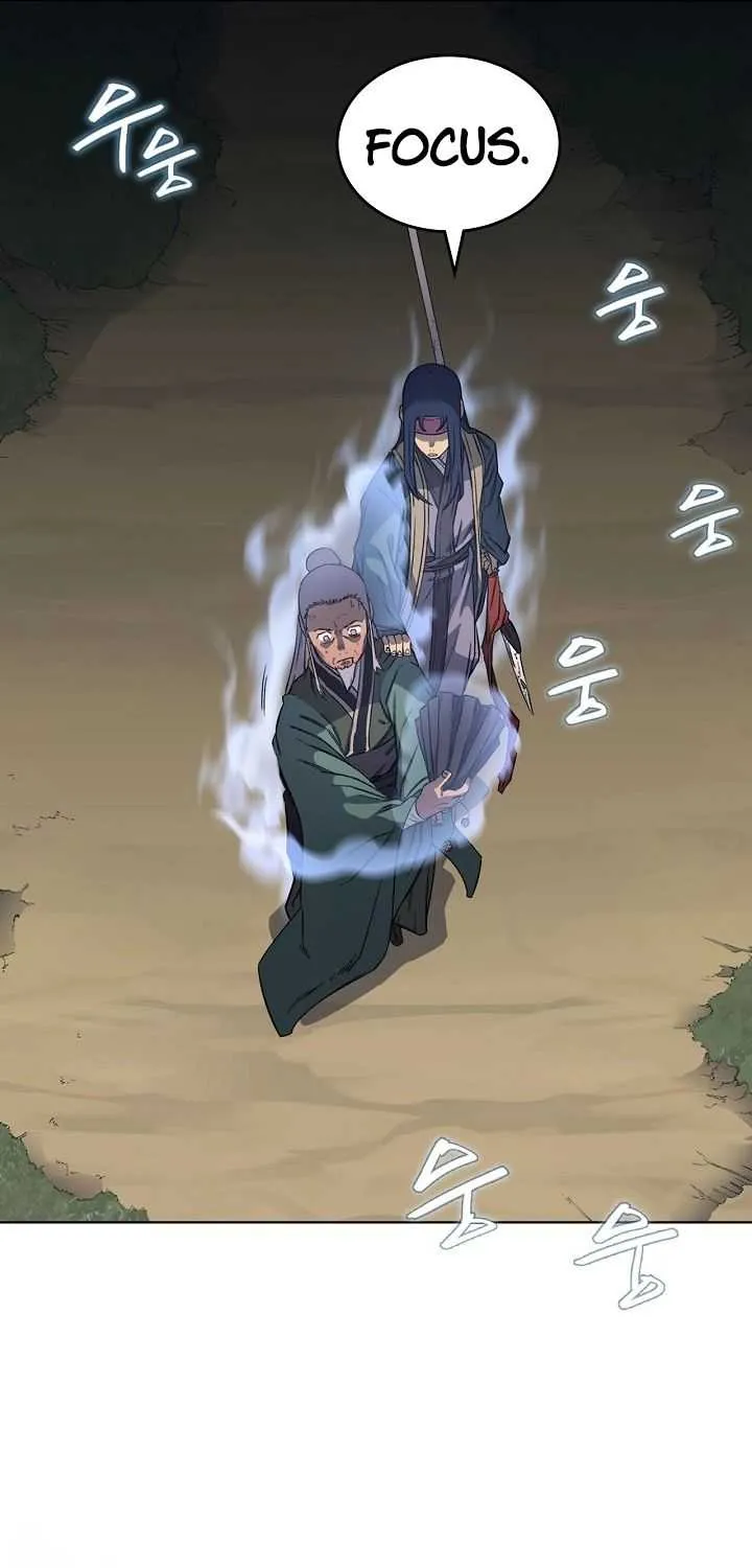 Read Chronicles Of Heavenly Demon Manga Online