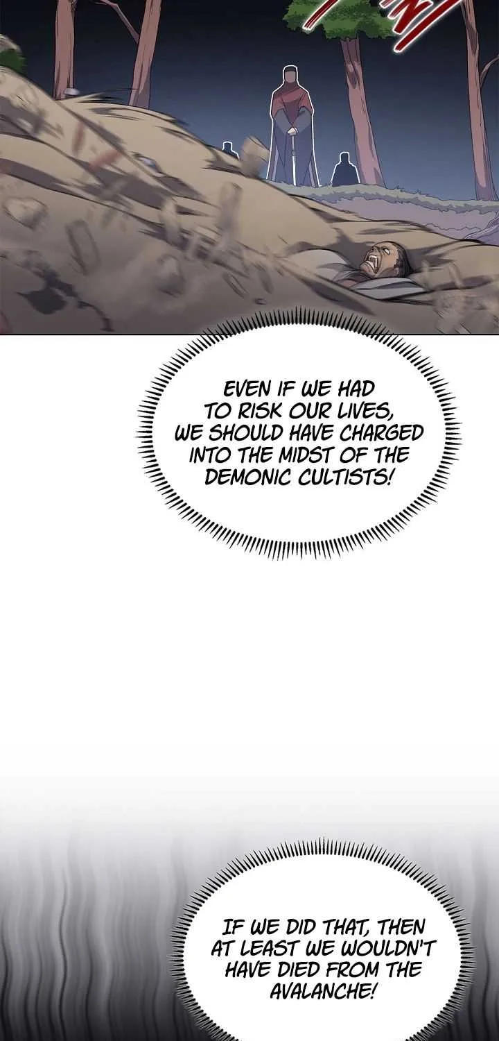Read Chronicles Of Heavenly Demon Manga Online