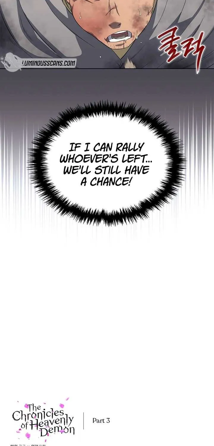 Read Chronicles Of Heavenly Demon Manga Online