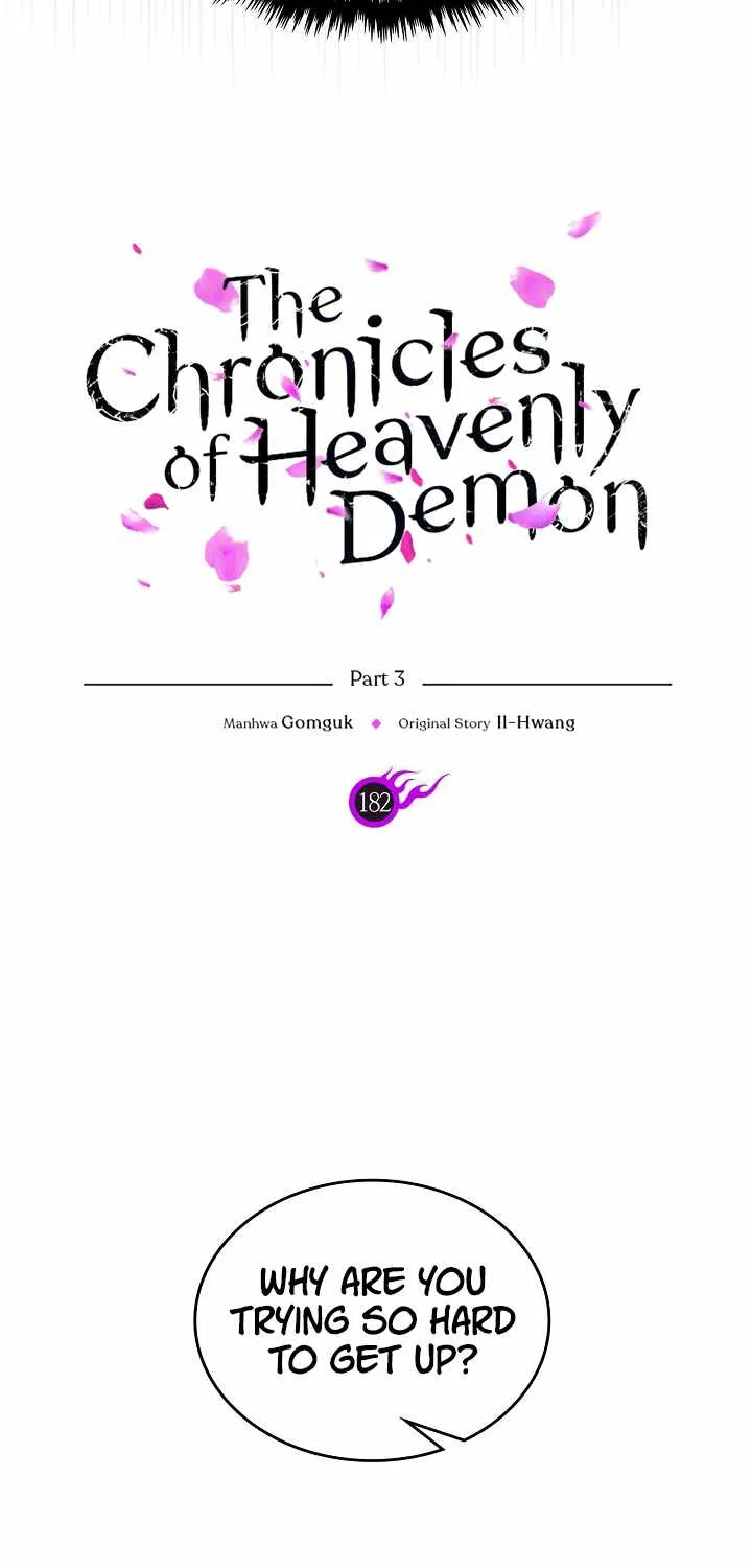 Read Chronicles Of Heavenly Demon Manga Online