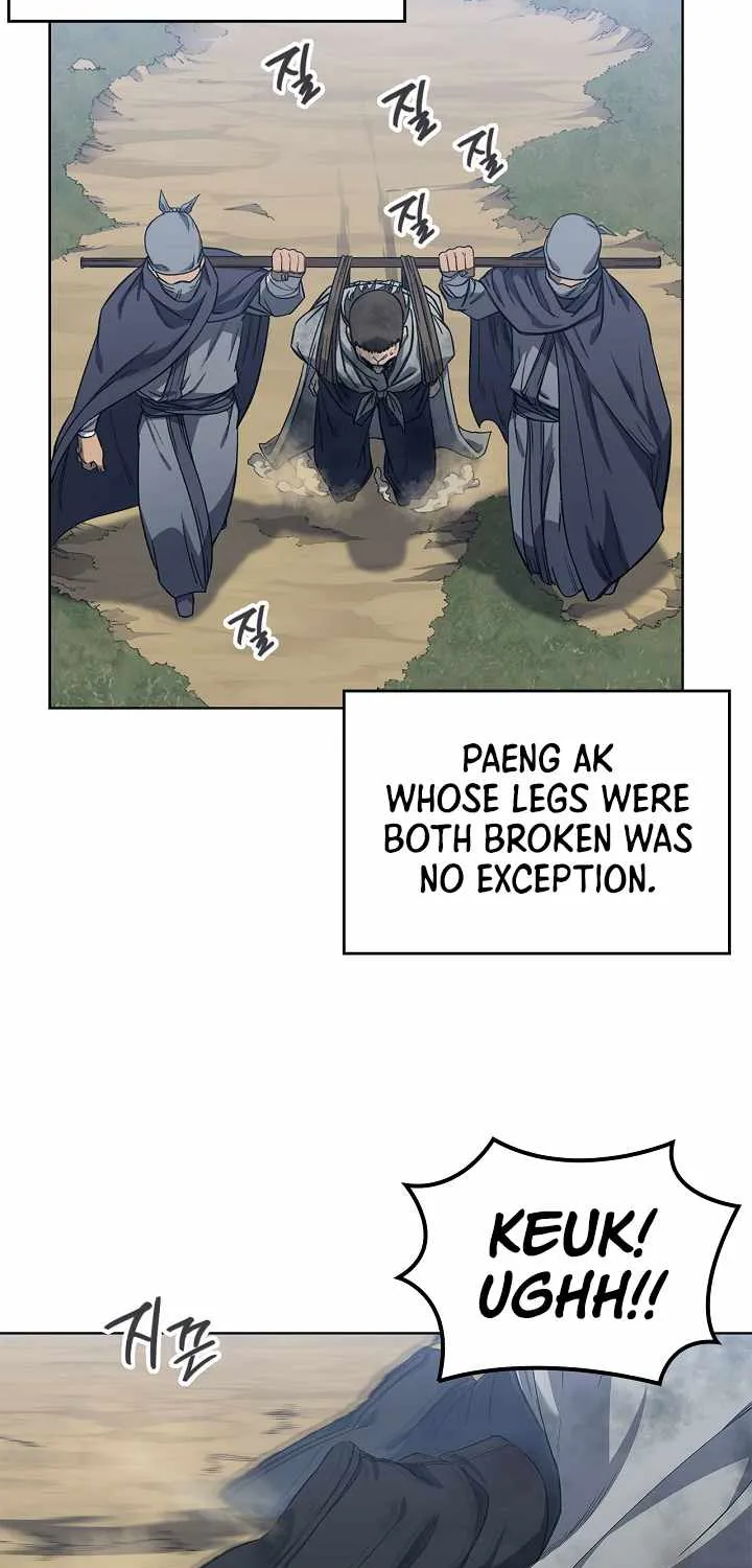 Read Chronicles Of Heavenly Demon Manga Online