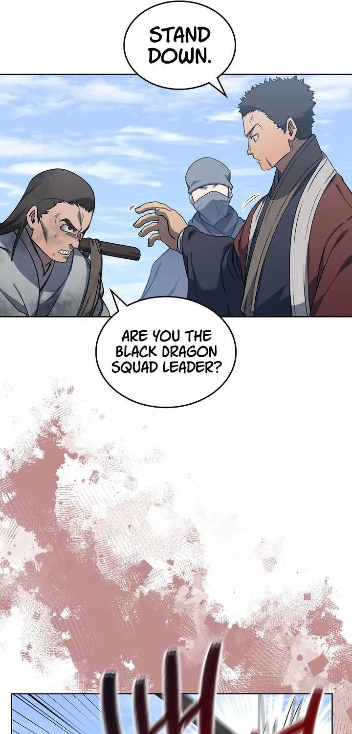 Read Chronicles Of Heavenly Demon Manga Online