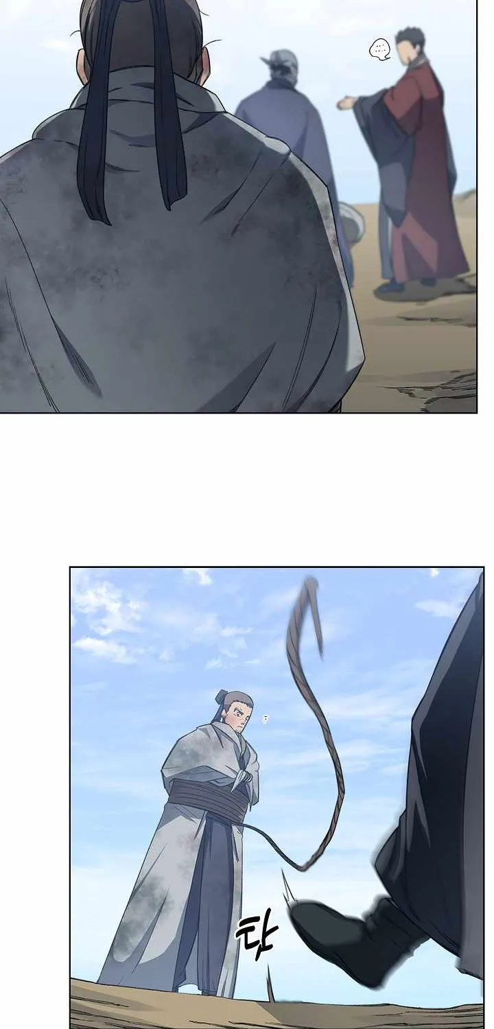 Read Chronicles Of Heavenly Demon Manga Online